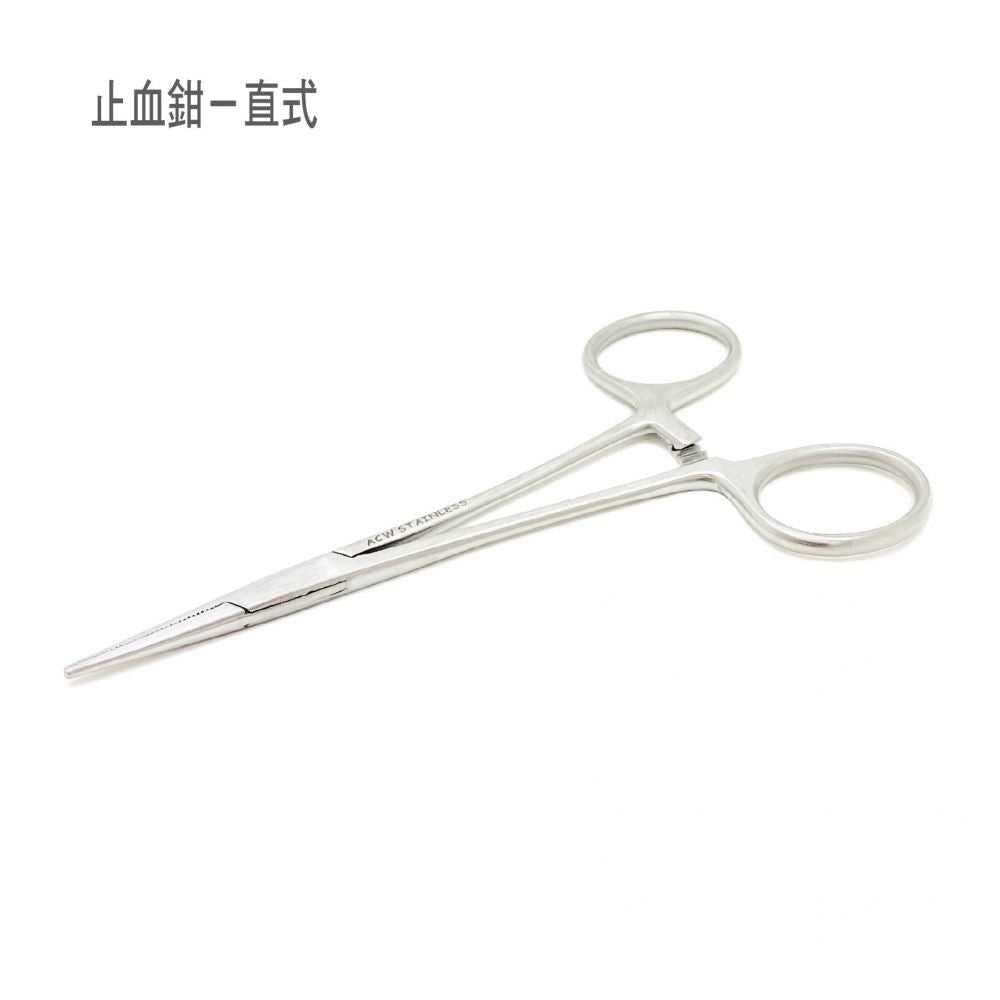 台灣Jack Morrision 寵物止血鉗