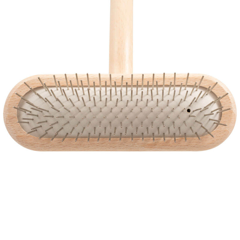 Chris Christensen - 經典T型櫸木針刷 (16mm/ 27mm)