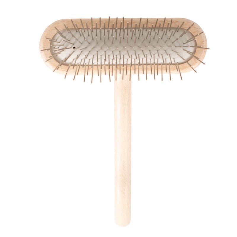 Chris Christensen - 經典T型櫸木針刷 (16mm/ 27mm)