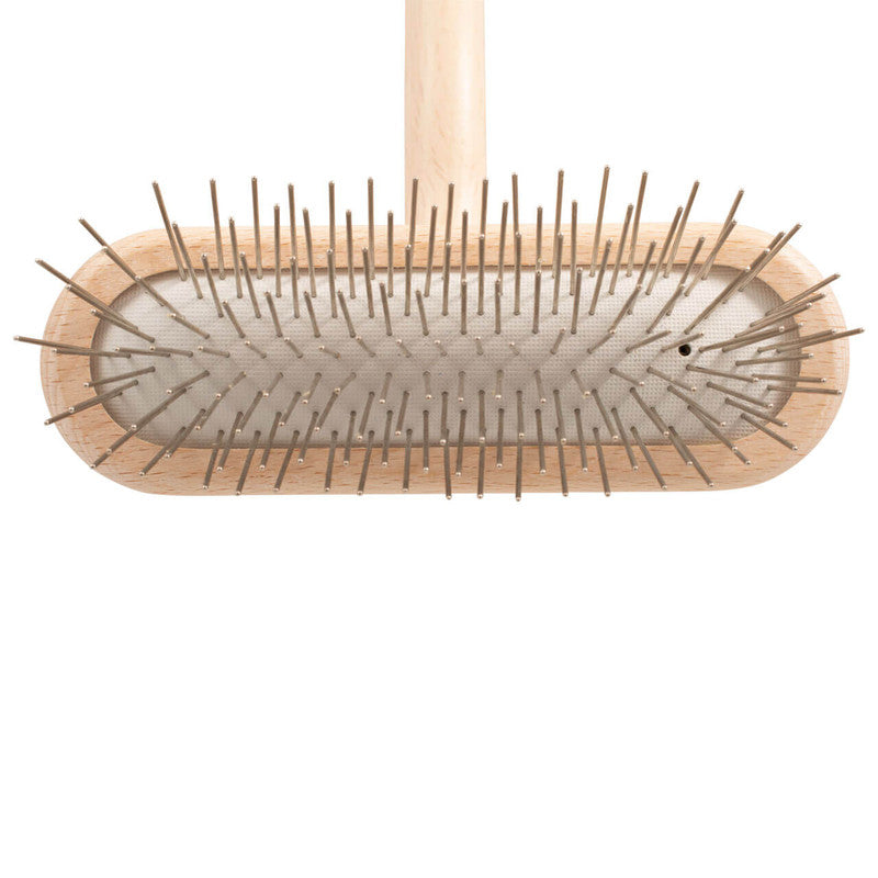 Chris Christensen - 經典T型櫸木針刷 (16mm/ 27mm)