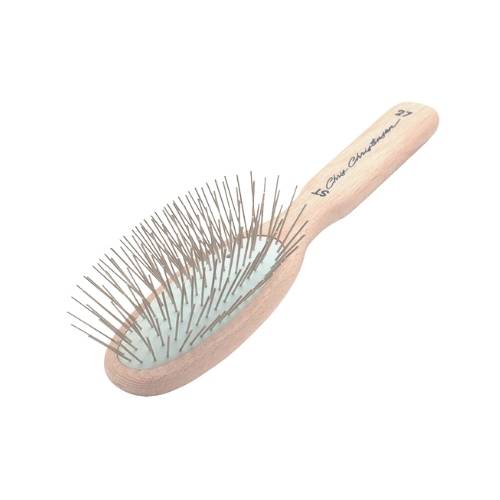 Chris Christensen - 27mm經典迷你櫸木針刷