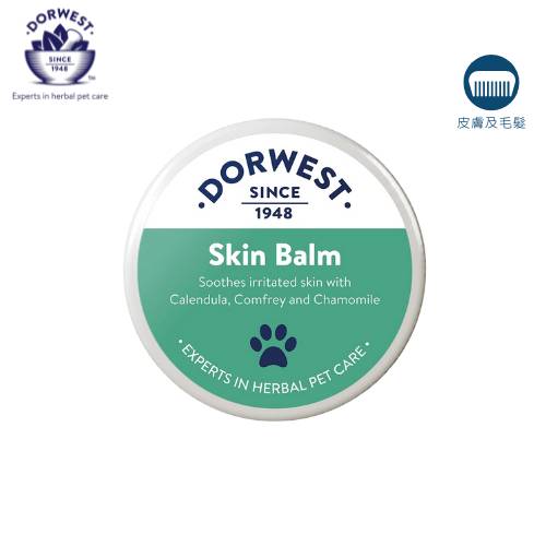 Dorwest Herbs - 皮膚養護膏