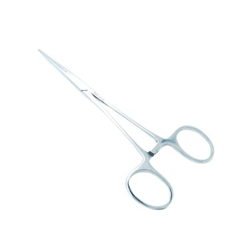 Jack Morrison - 6吋耳毛鉗(直咀)