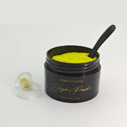 Kiss Grooming - 寵物止血粉 0.5oz