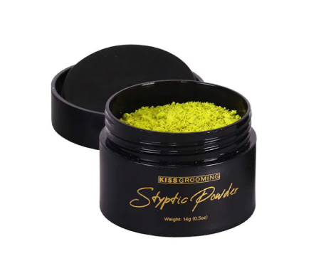 Kiss Grooming - 寵物止血粉 0.5oz