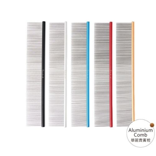 幼針超輕排梳系列(22cm)