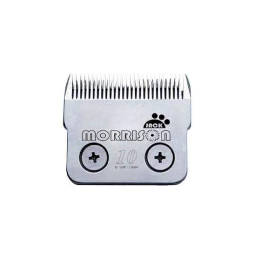 專業型D系電剪#10刀頭