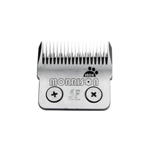 專業型D系電剪#5F刀頭