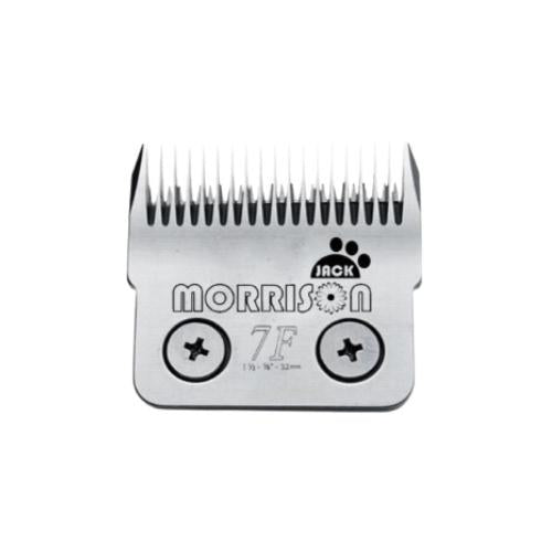 專業型D系電剪#7F刀頭