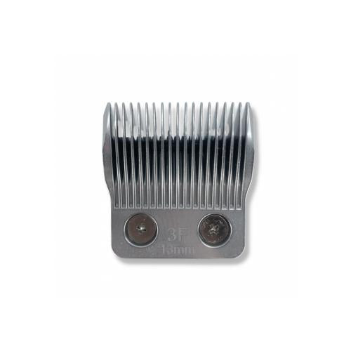 JM-01D電剪#3F刀頭