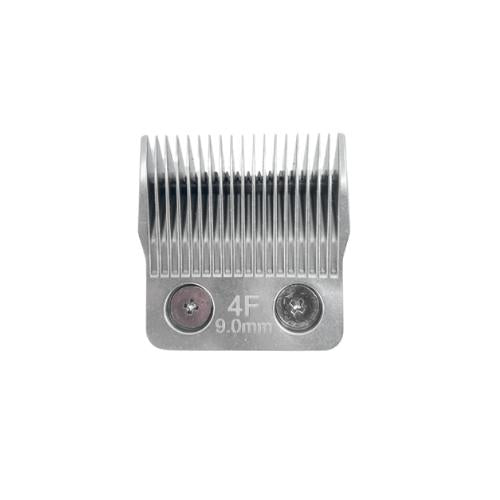 JM-01D電剪#4F刀頭