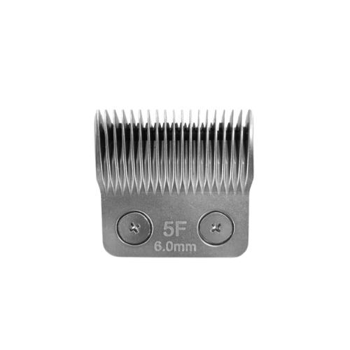 JM-01D電剪#5F刀頭