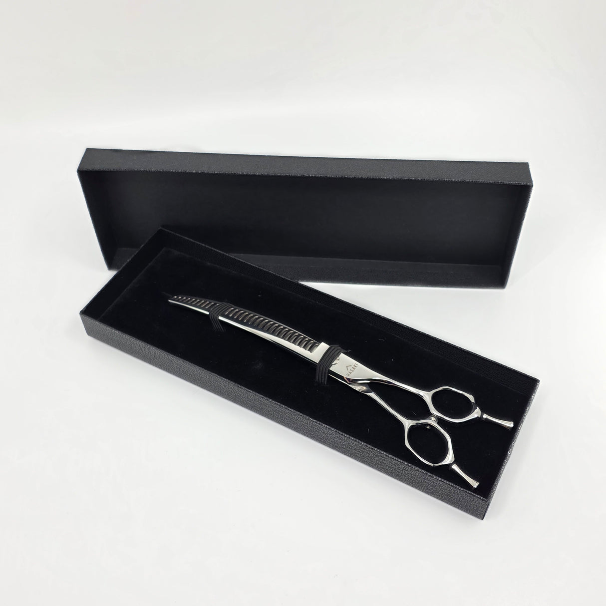 HASAKI B-30T 彎魚骨剪