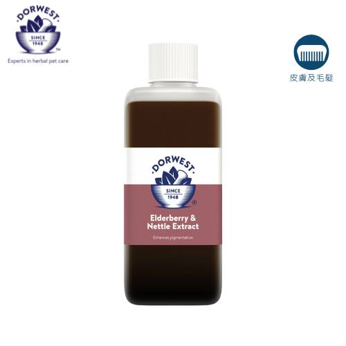 Dorwest Herbs - 草本增色液125ml
