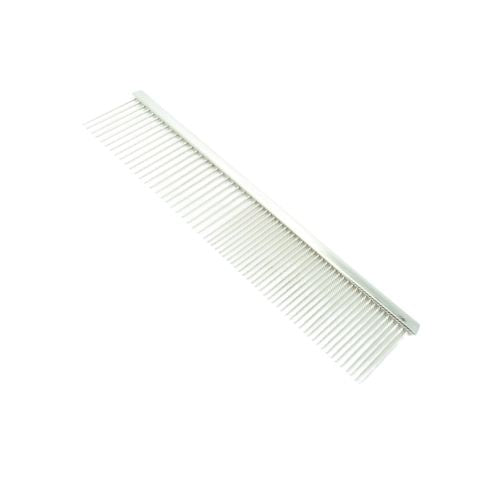 長針抗靜電排梳 (19cm)