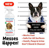 KennelFresh®專業環境除臭液