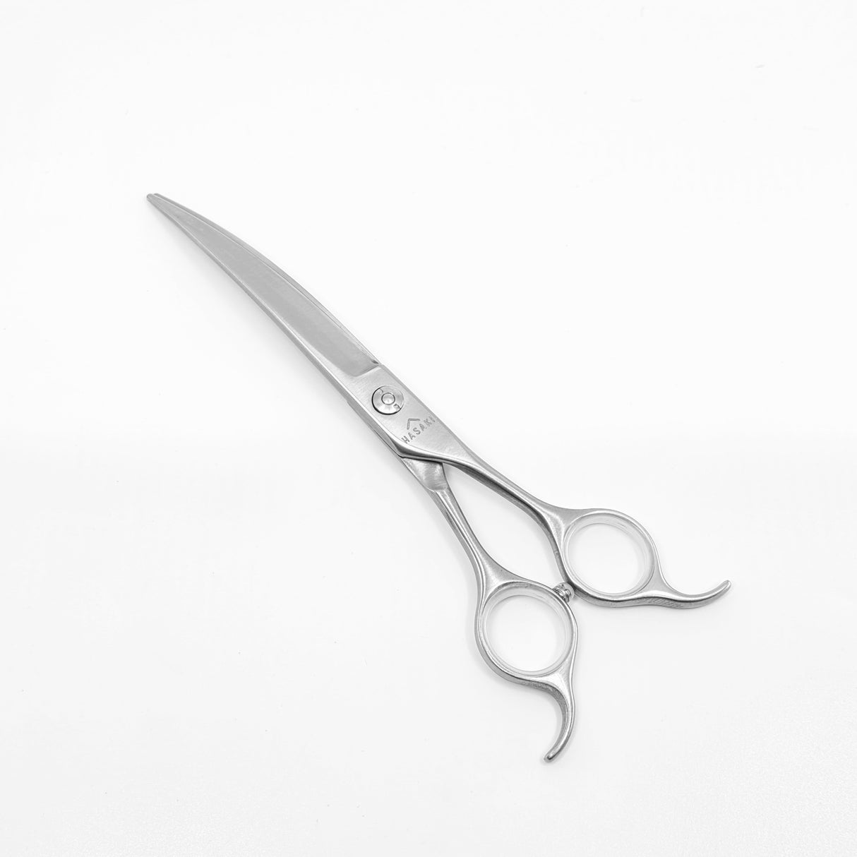 HASAKI 自然精修彎剪