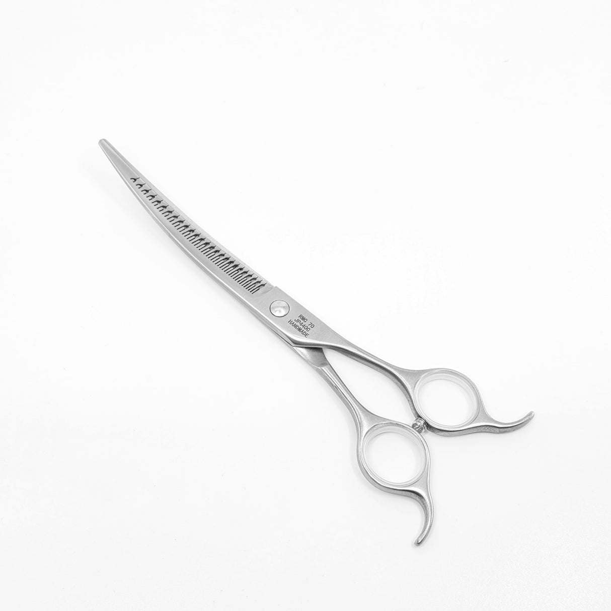 HASAKI 自然精修彎剪