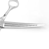 HASAKI 自然精修彎剪