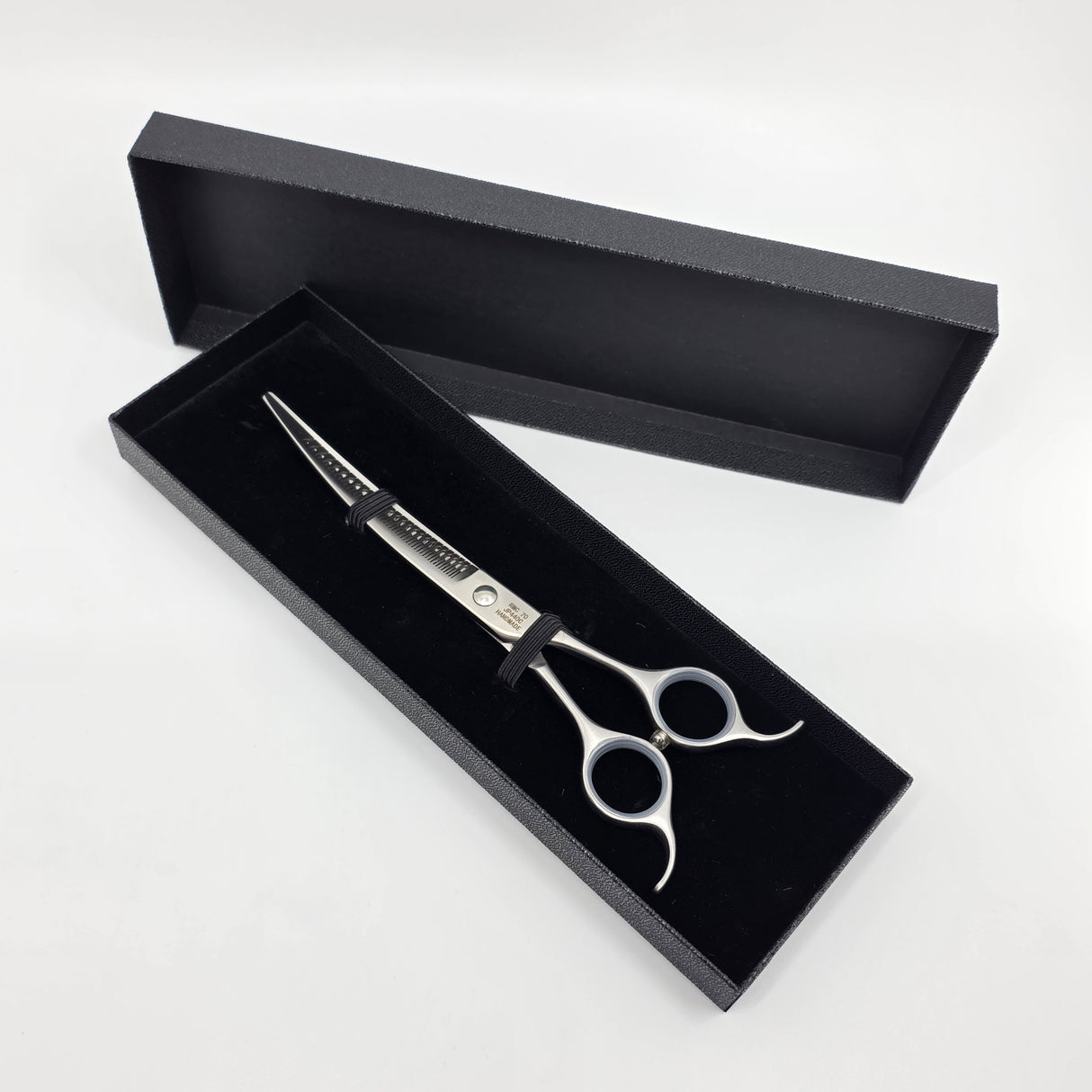 HASAKI 自然精修彎剪