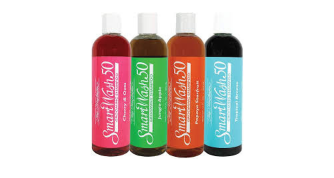Chris Christensen SmartWash 50 16oz 洗髮精