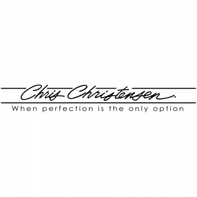 Chris Christensen 賽級洗毛液