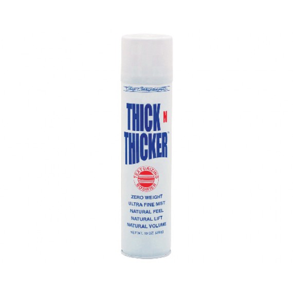 Chris Christensen - Thick N Thicker "豐厚多" 賽場層次強化噴霧 - 10oz (295ml)