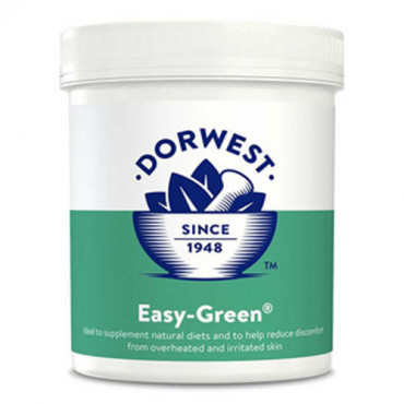 Dorwest – Easy Green Powder 營養蔬菜粉 250g