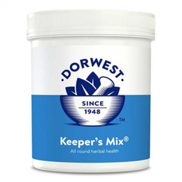 Dorwest – Keeper’s Mix 全方位營養粉 250g