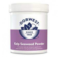 Dorwest – Kelp Seaweed Powder 美毛海藻粉 250g