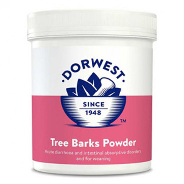 Dorwest – Tree Bark Powder 腸道調理粉 100g