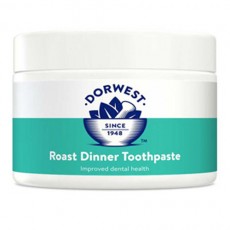 Dorwest – Roast Dinner Dog Toothpaste 草本牙膏 – 200g