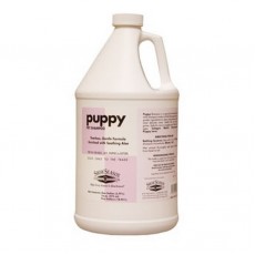 Showseason - Puppy Shampoo 幼犬專用洗毛液 - 1gal