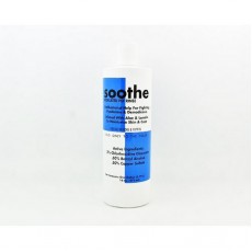 Showseason - Soothe MADICATED Conditioner 專業藥用護毛素 - 16oz / 1gal