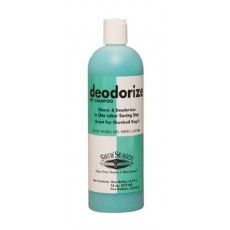 Showseason - Deodorize Shampoo 專業除臭洗毛液 - 16oz / 1gal