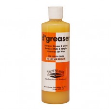 Showseason - D*Greaser Shampoo 專業解結去耳臘洗毛液 - 16oz