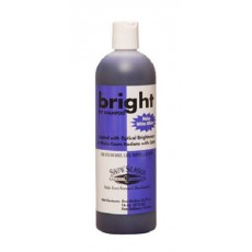 Showseason - Bright Shampoo 專業亮白洗毛液 - 16oz / 1gal