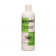 Showseason - Pro-tek 3 Shampoo (Pesticide Free) 貓犬共用除蚤洗毛液 - 16oz / 1gal