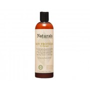Naturals - Soy Protein Shampoo 天然大豆蛋白潔毛露 (爆毛效果) - 12oz / 1gal