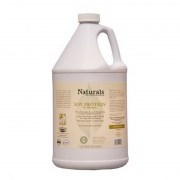 Naturals - Soy Protein Shampoo 天然大豆蛋白潔毛露 (爆毛效果) - 1gal