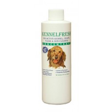 Showseason - Kennel Fresh - 寵物店專用除臭液 - 8oz