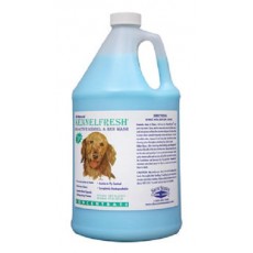 Showseason - Kennel Fresh Liquid Concentrate - 寵物店專用除臭液 - 1gal