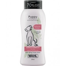 Wahl - Puppy 幼犬溫和洗毛液 24oz