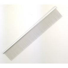 Jack Morrison - 鋁質超輕排梳 (19cm) 型號： JM10CK262SBF