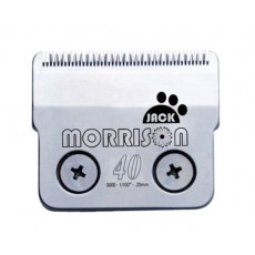 Jack Morrison - #40 號刀頭 (0.25mm)