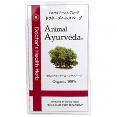 日本Animal Ayurveda Herb Pack - Doctor's 日式有機皮膚護理草本泥 150g