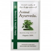 日本Animal Ayurveda Herb Pack - Beauty 日式有機美毛草本泥 150g