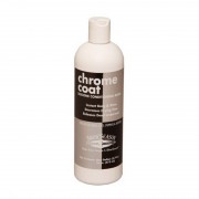 Showseason - Chrome Coat Silicone Conditioning Rinse 專業閃光護毛素 - 16oz / 1gal