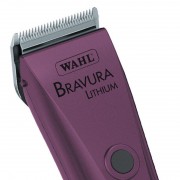 Wahl - Bravura Lithium 可調式無線電剪