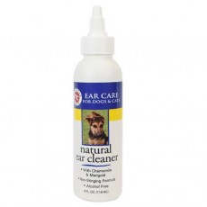 Miracle Care - Natural Ear Cleaner 天然洗耳液 4oz